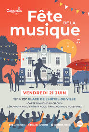 fête de la musique capbreton