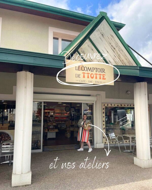 ttotte l'artisan-ateliers dégustation