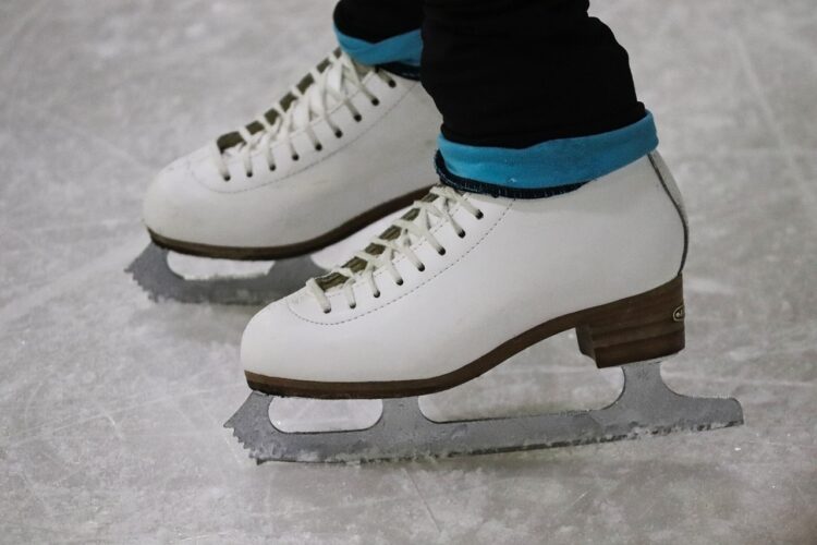 Patinoire - Que faire dans les Landes