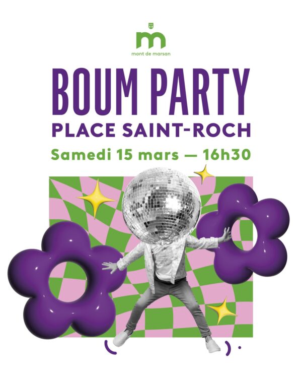carnaval Mont-de-Marsan 2025