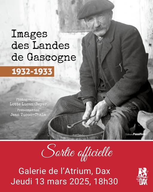  landes sortie